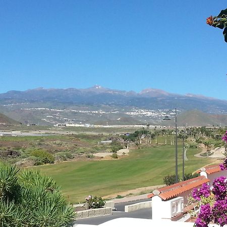 סן מיגל דה אבונה Colina Golf Excellent Holiday Home With Heated Pool מראה חיצוני תמונה