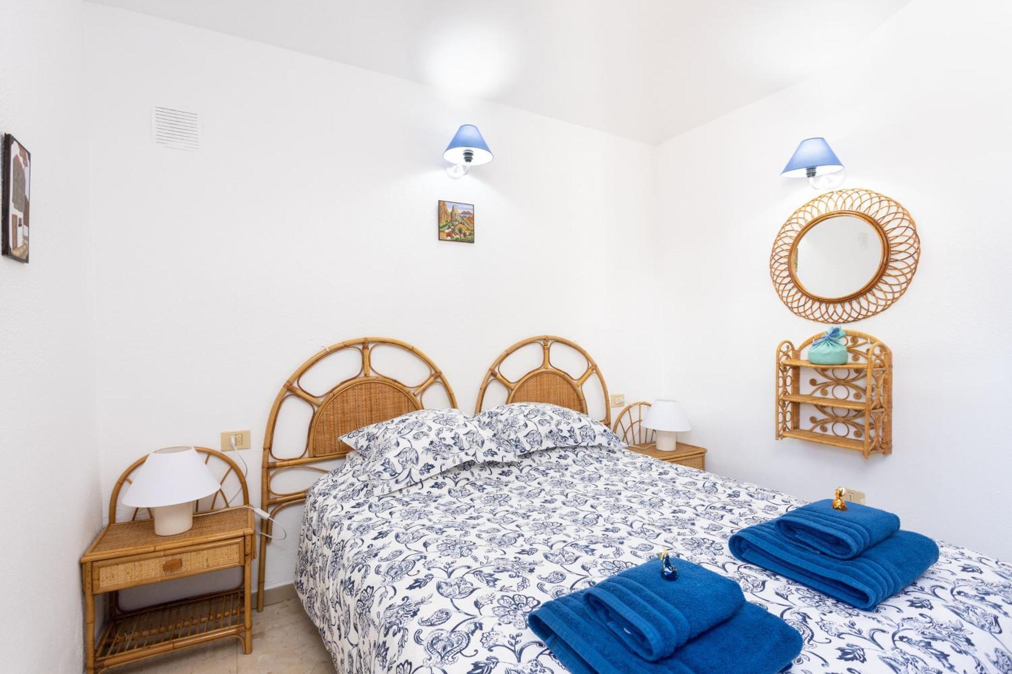 סן מיגל דה אבונה Colina Golf Excellent Holiday Home With Heated Pool מראה חיצוני תמונה